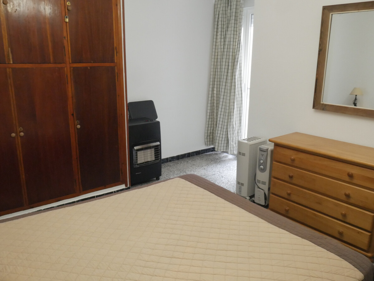 Appartement 2 chambres Cullera, 50m plage, 6 personnes - Photo 13
