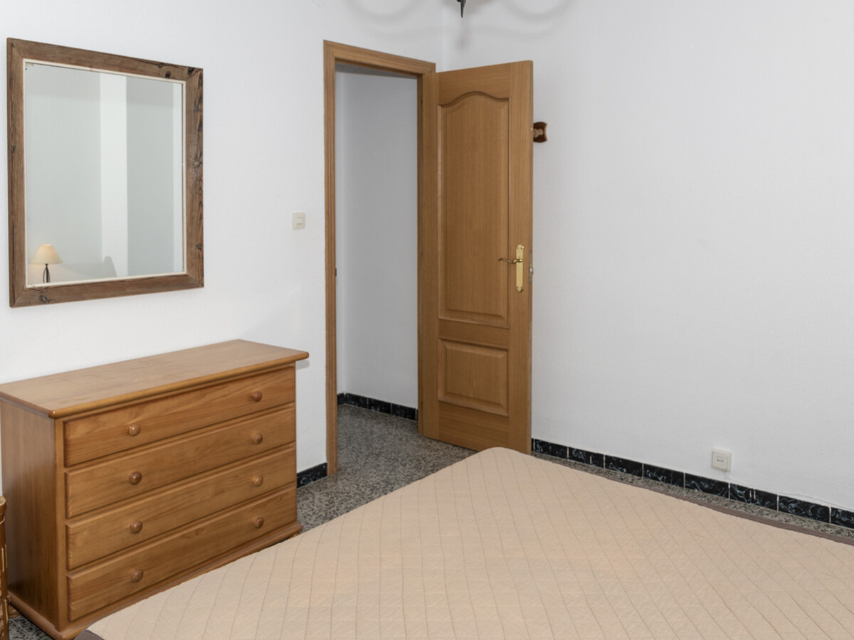 Appartement 2 chambres Cullera, 50m plage, 6 personnes - Photo 14
