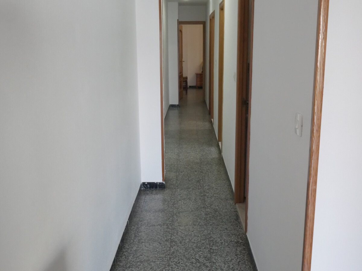 Appartement 2 chambres Cullera, 50m plage, 6 personnes - Photo 15