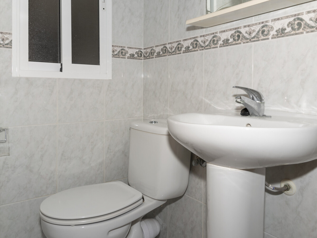 Appartement 2 chambres Cullera, 50m plage, 6 personnes - Photo 17