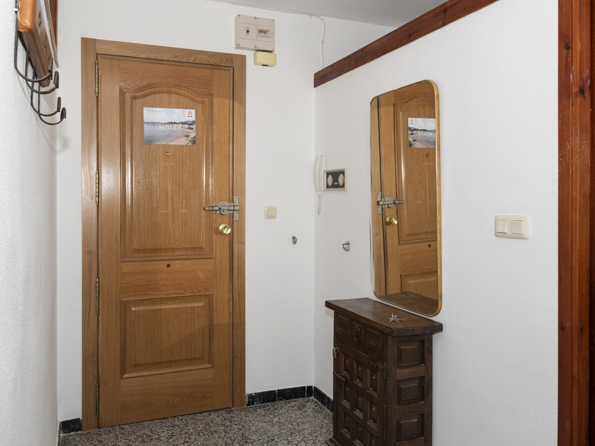 Appartement 2 chambres Cullera, 50m plage, 6 personnes - Photo 18