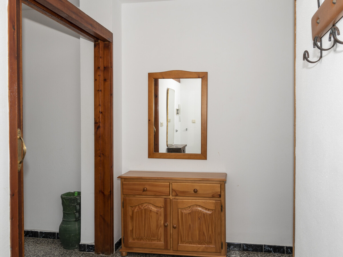 Appartement 2 chambres Cullera, 50m plage, 6 personnes - Photo 19