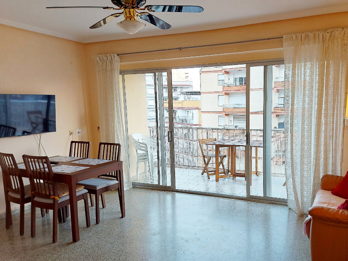 Appartement 95 m² avec vue mer à Cullera, 250 m plage - Photo 4