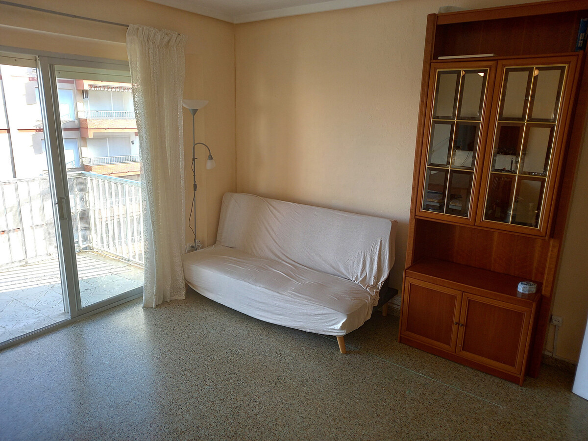 Appartement 95 m² avec vue mer à Cullera, 250 m plage - Photo 5