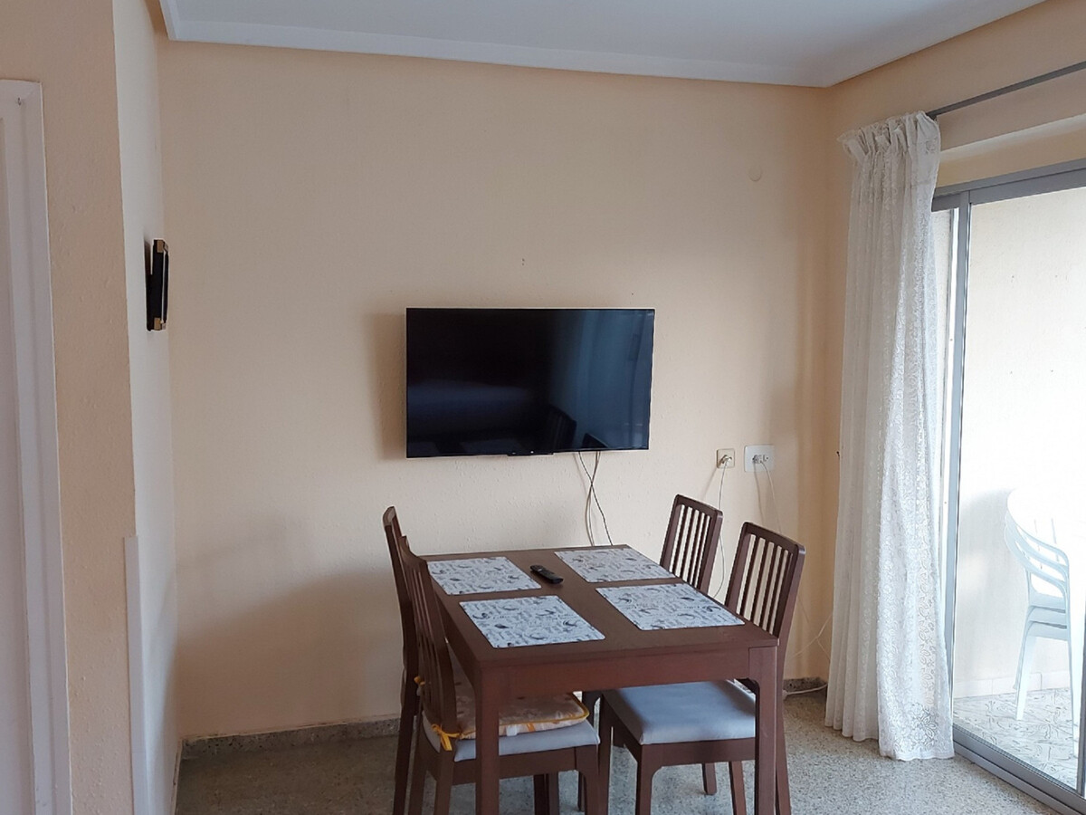 Appartement 95 m² avec vue mer à Cullera, 250 m plage - Photo 6