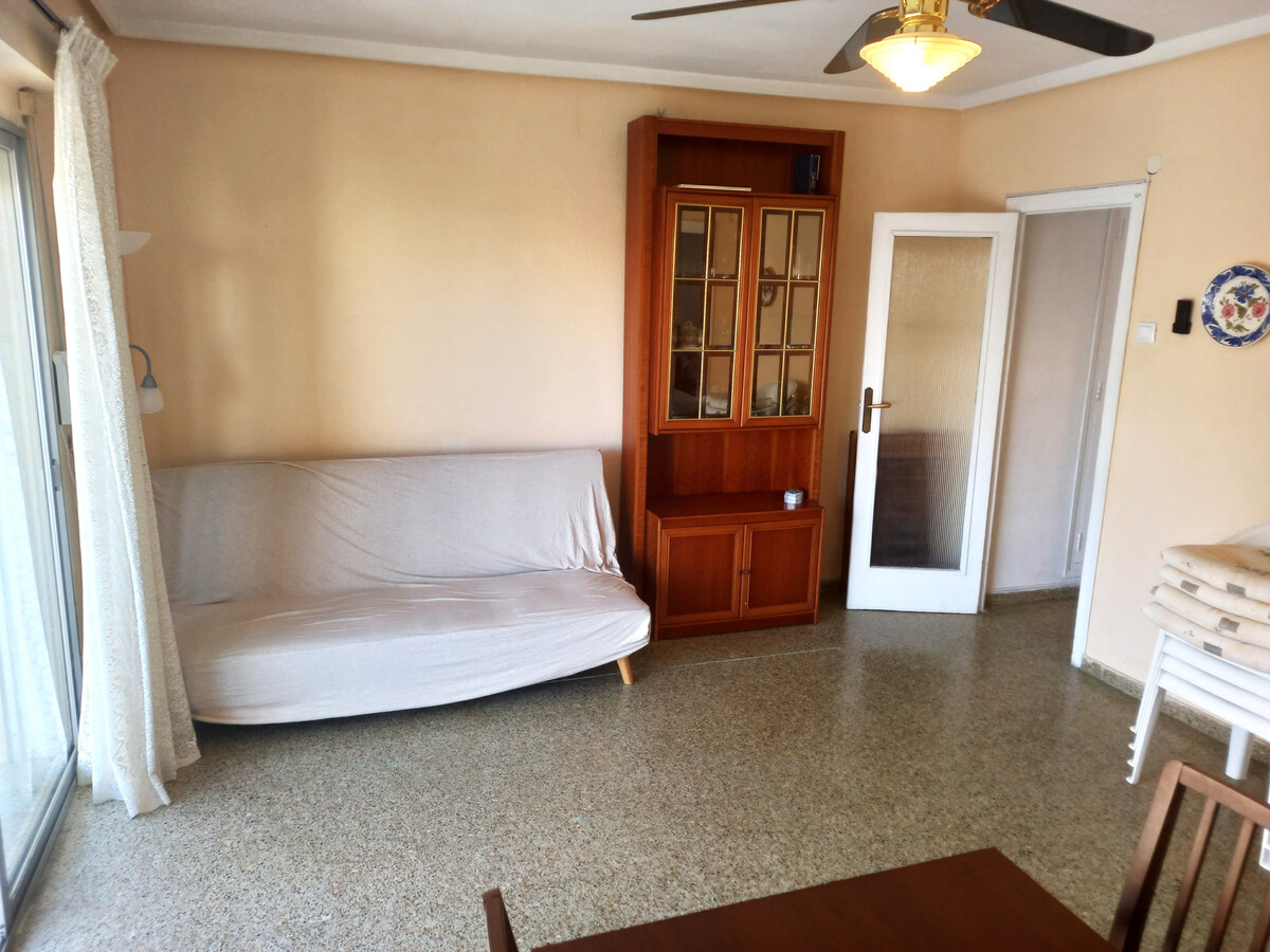 Appartement 95 m² avec vue mer à Cullera, 250 m plage - Photo 7