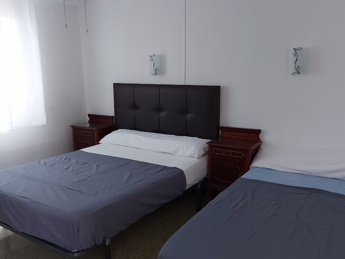 Appartement 95 m² avec vue mer à Cullera, 250 m plage - Photo 8