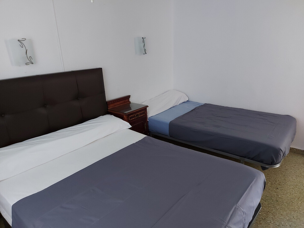 Appartement 95 m² avec vue mer à Cullera, 250 m plage - Photo 9