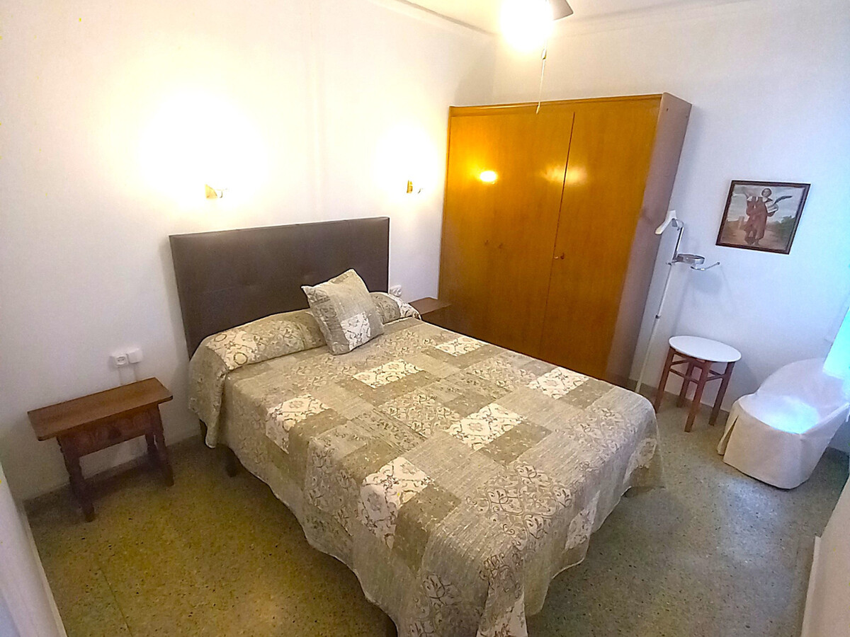 Appartement 95 m² avec vue mer à Cullera, 250 m plage - Photo 11