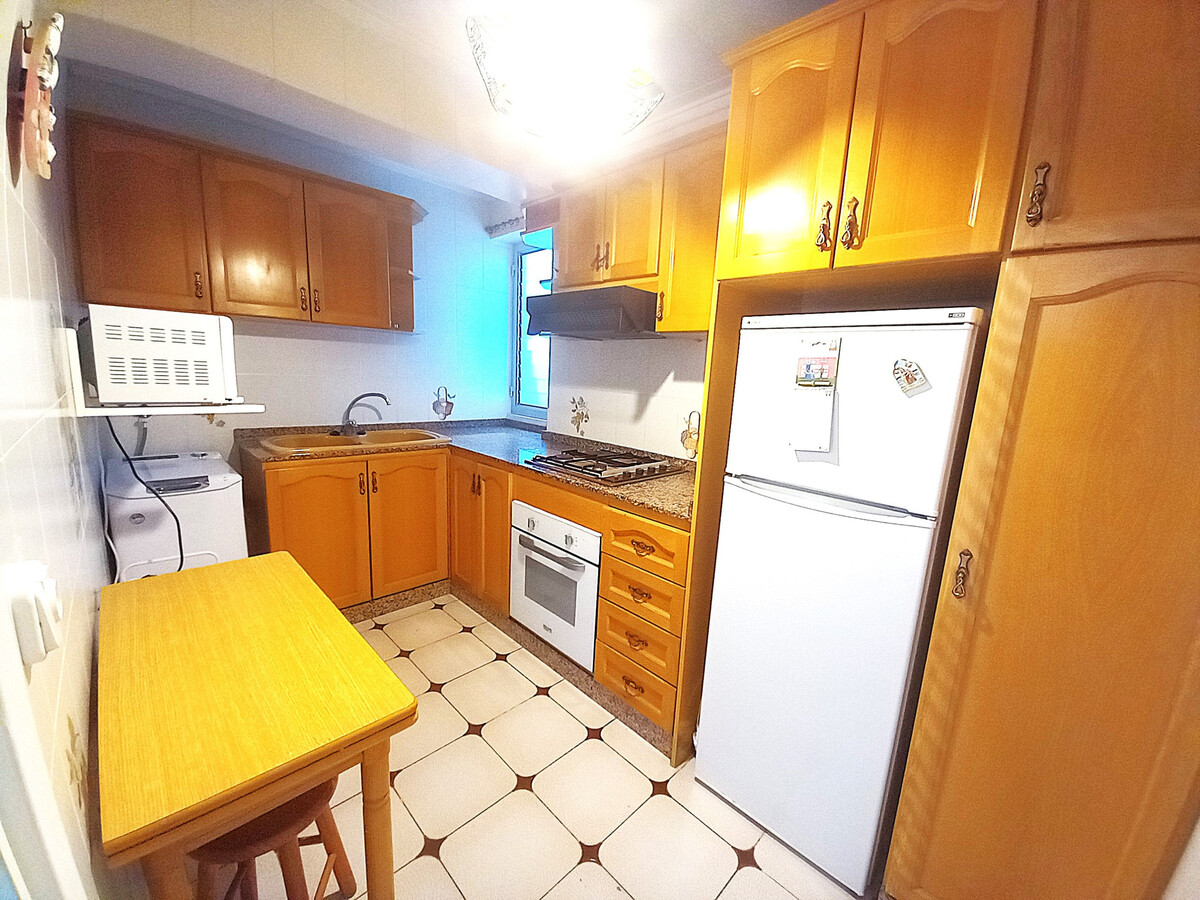 Appartement 95 m² avec vue mer à Cullera, 250 m plage - Photo 12