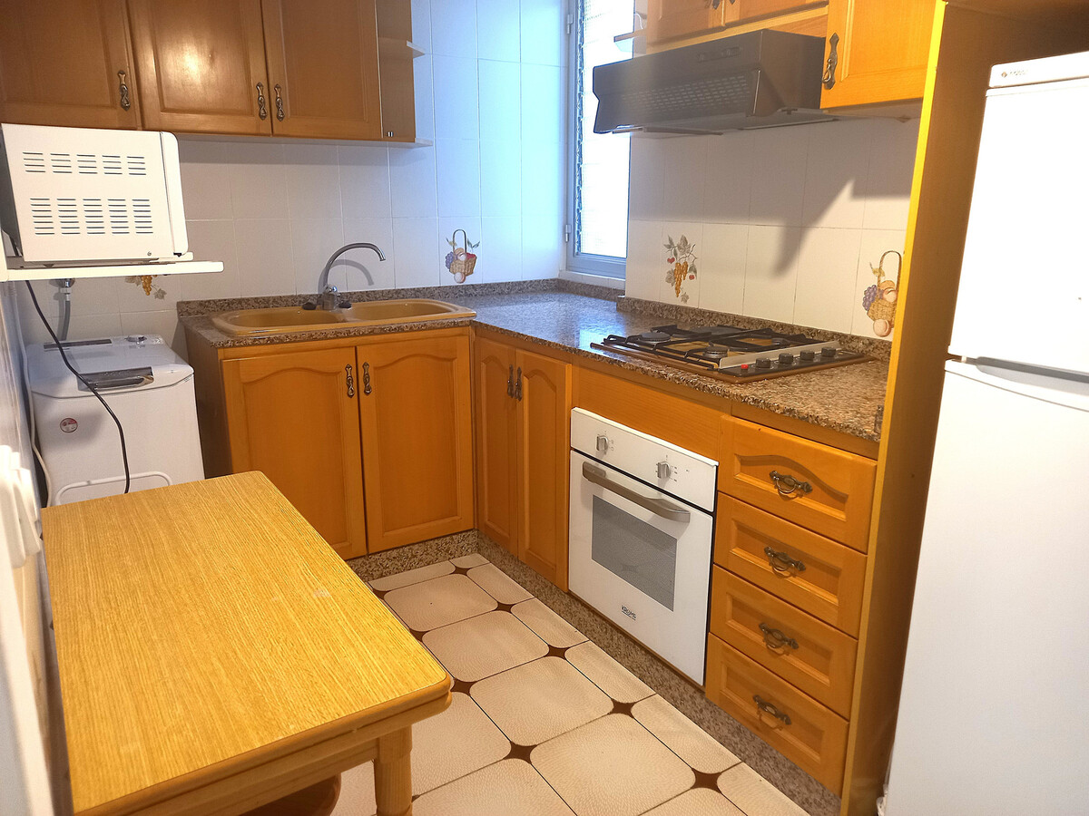 Appartement 95 m² avec vue mer à Cullera, 250 m plage - Photo 15