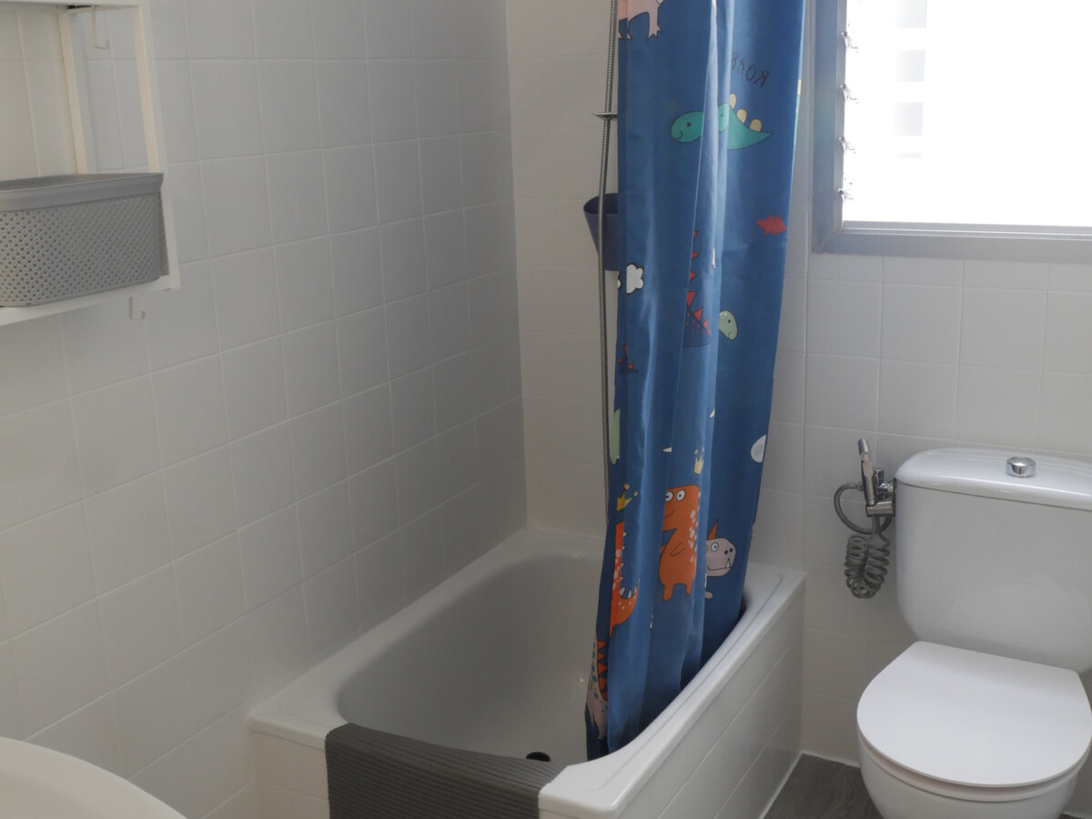 Appartement 95 m² avec vue mer à Cullera, 250 m plage - Photo 16