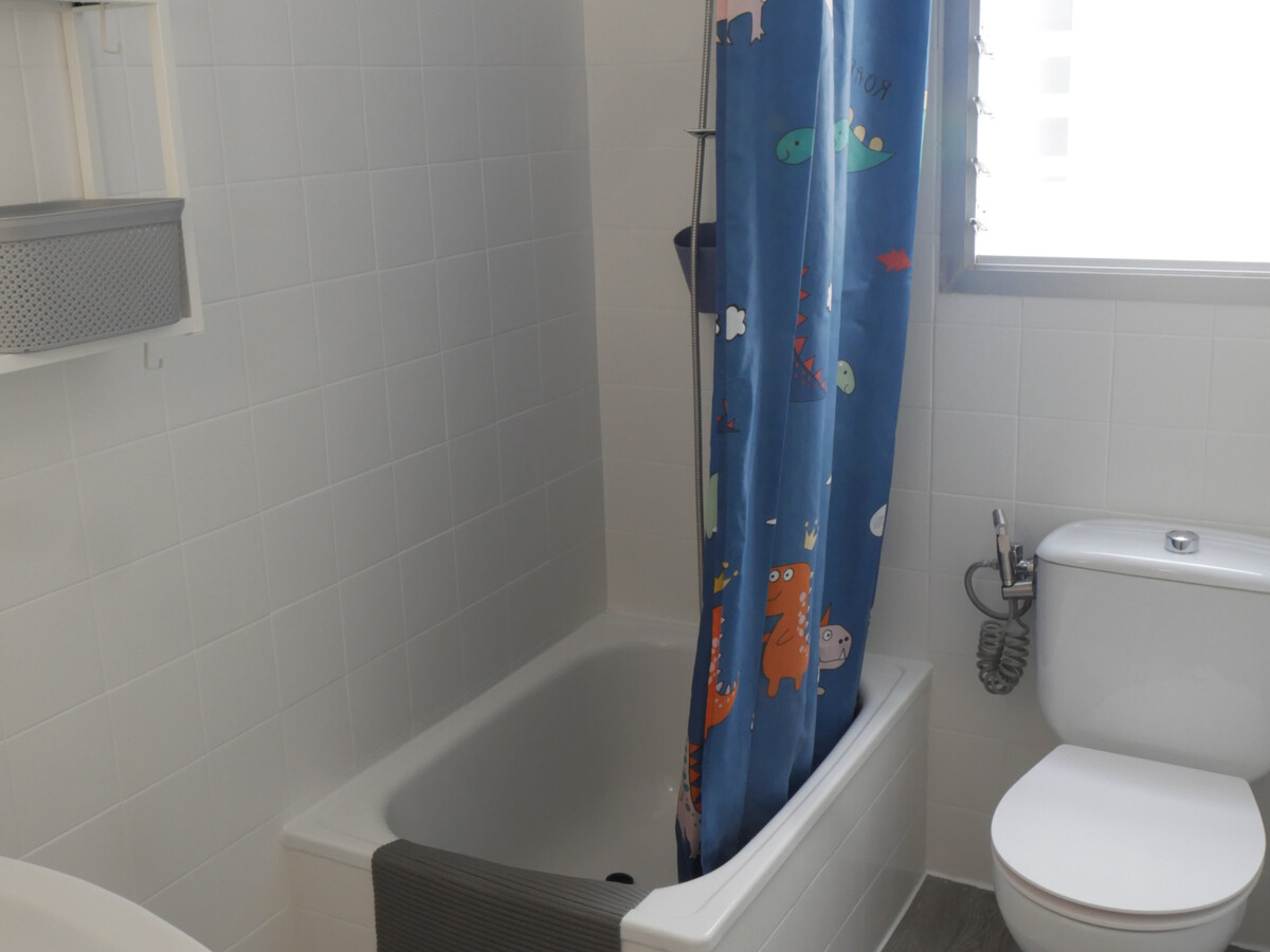 Appartement 95 m² avec vue mer à Cullera, 250 m plage - Photo 17
