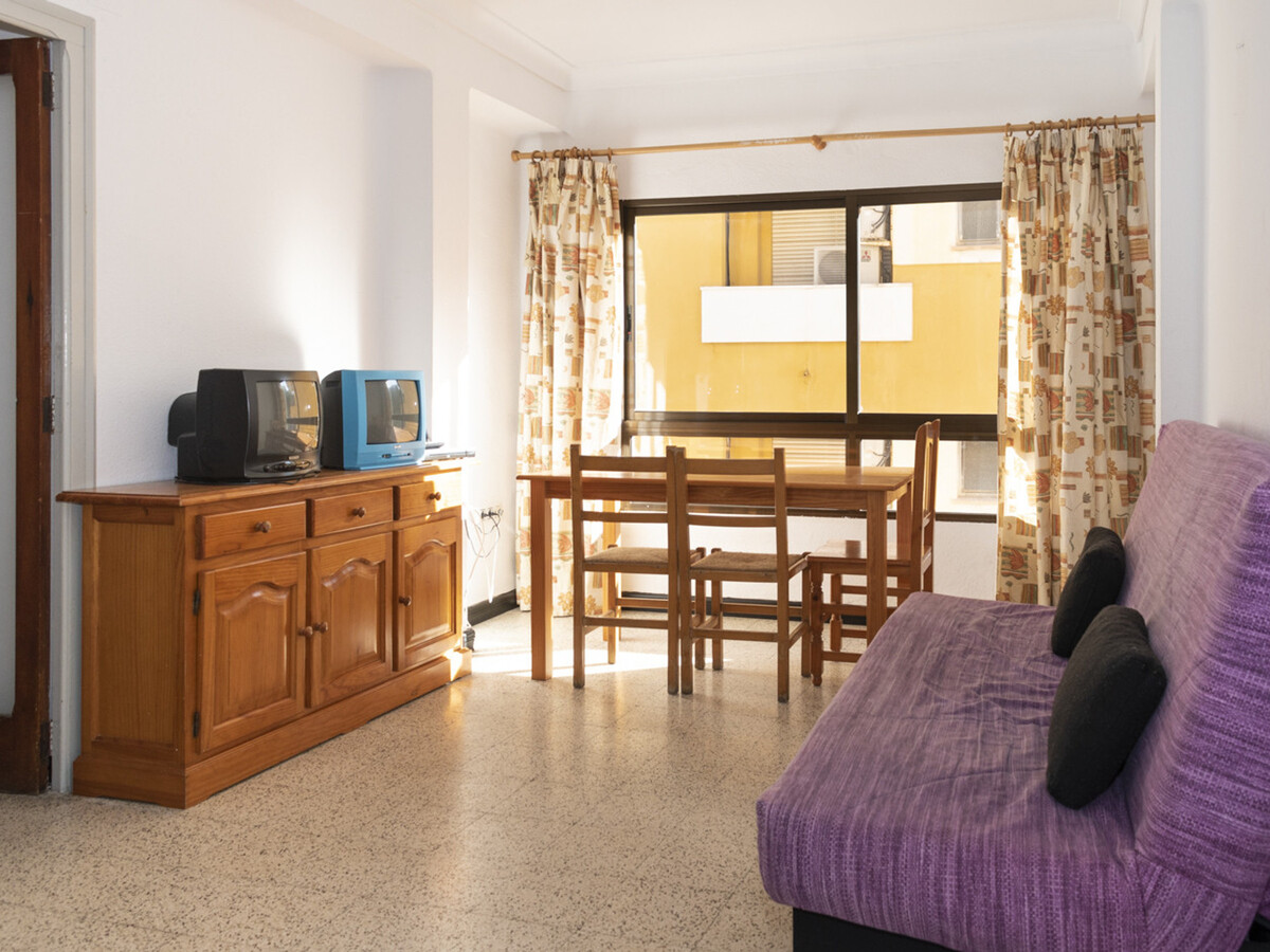 Appartement 5 pers., 2 ch. à 300m plage Cullera - Photo 2