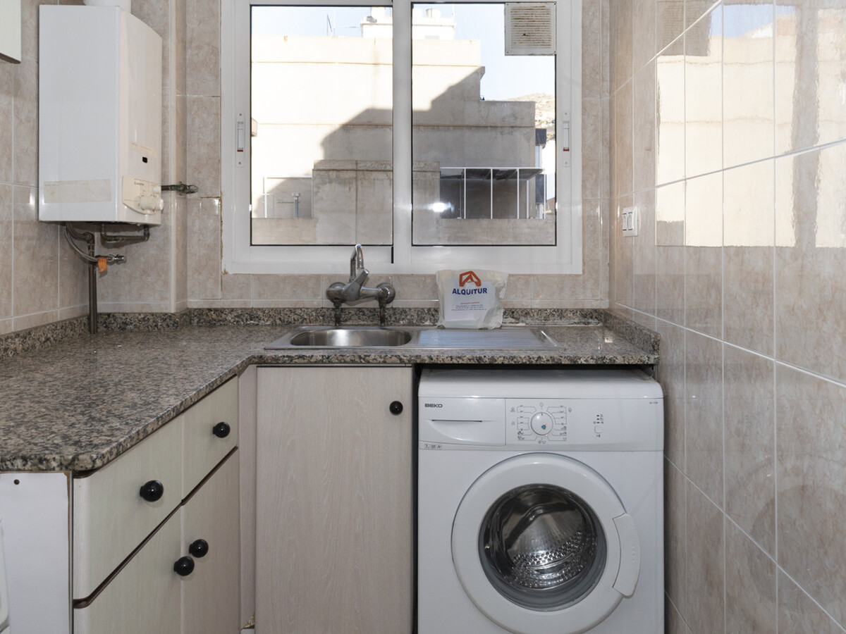 Appartement 5 pers., 2 ch. à 300m plage Cullera - Photo 7