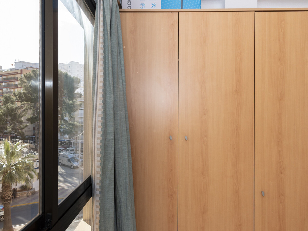Appartement 5 pers., 2 ch. à 300m plage Cullera - Photo 11