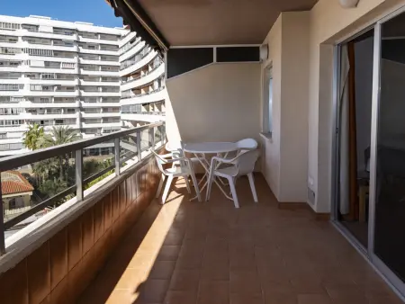 Appartement front de mer, 2 chambres, piscine - Cullera - Photo 3