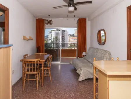 Appartement front de mer, 2 chambres, piscine - Cullera - Photo 4