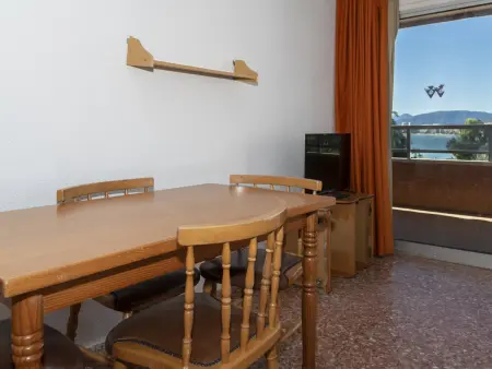 Appartement front de mer, 2 chambres, piscine - Cullera - Photo 7