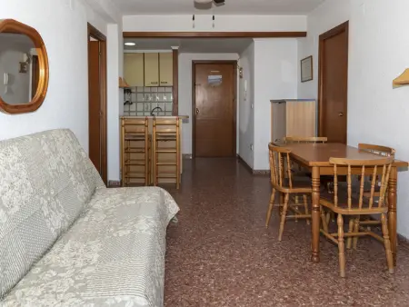 Appartement front de mer, 2 chambres, piscine - Cullera - Photo 8