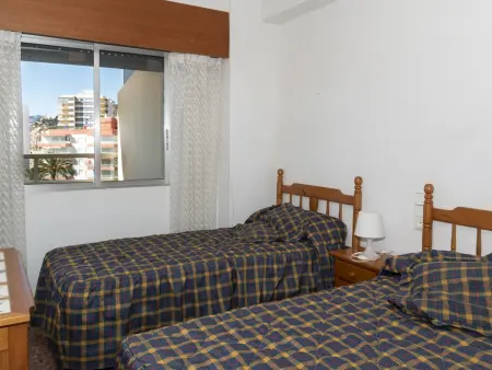 Appartement front de mer, 2 chambres, piscine - Cullera - Photo 12