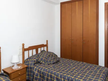 Appartement front de mer, 2 chambres, piscine - Cullera - Photo 13