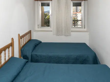Appartement front de mer, 2 chambres, piscine - Cullera - Photo 14