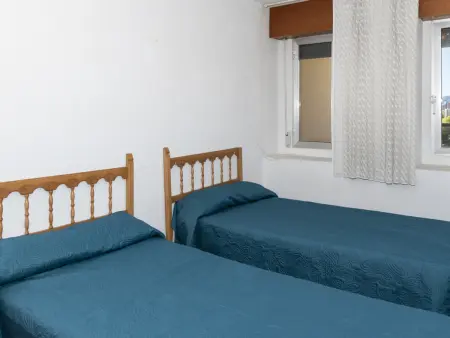 Appartement front de mer, 2 chambres, piscine - Cullera - Photo 15