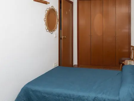 Appartement front de mer, 2 chambres, piscine - Cullera - Photo 16