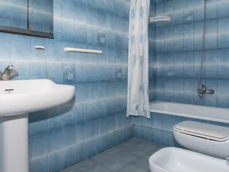 Appartement front de mer, 2 chambres, piscine - Cullera - Photo 20