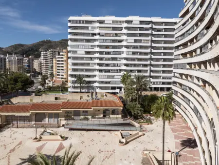 Appartement front de mer, 2 chambres, piscine - Cullera - Photo 29