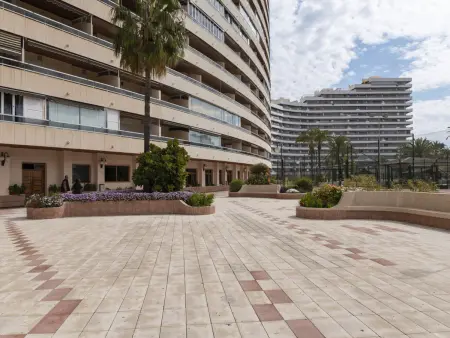 Appartement front de mer, 2 chambres, piscine - Cullera - Photo 34