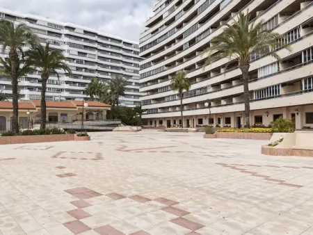 Appartement front de mer, 2 chambres, piscine - Cullera - Photo 35