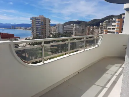 Appartement 3 chambres avec vue mer à 50 m de la plage : photo 3