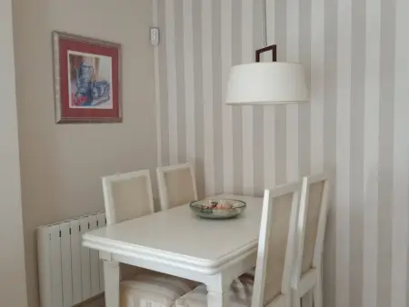Appartement 3 chambres avec vue mer à 50 m de la plage : photo 9