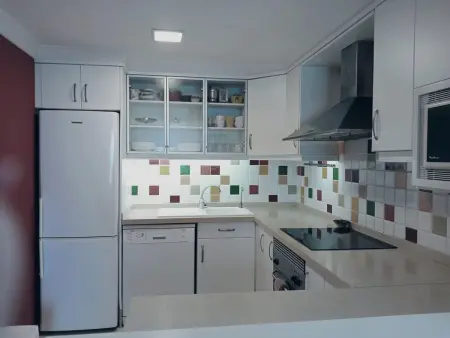Appartement 3 chambres avec vue mer à 50 m de la plage : photo 11