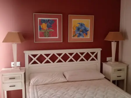 Appartement 3 chambres avec vue mer à 50 m de la plage : photo 12