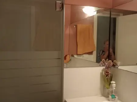 Appartement 3 chambres avec vue mer à 50 m de la plage : photo 17