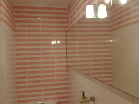 Appartement 3 chambres avec vue mer à 50 m de la plage : photo 18