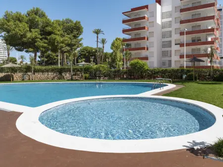 Appartement 3 chambres avec vue mer à 50 m de la plage : photo 19