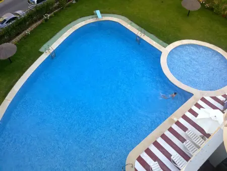 Appartement 3 chambres avec vue mer à 50 m de la plage : photo 21
