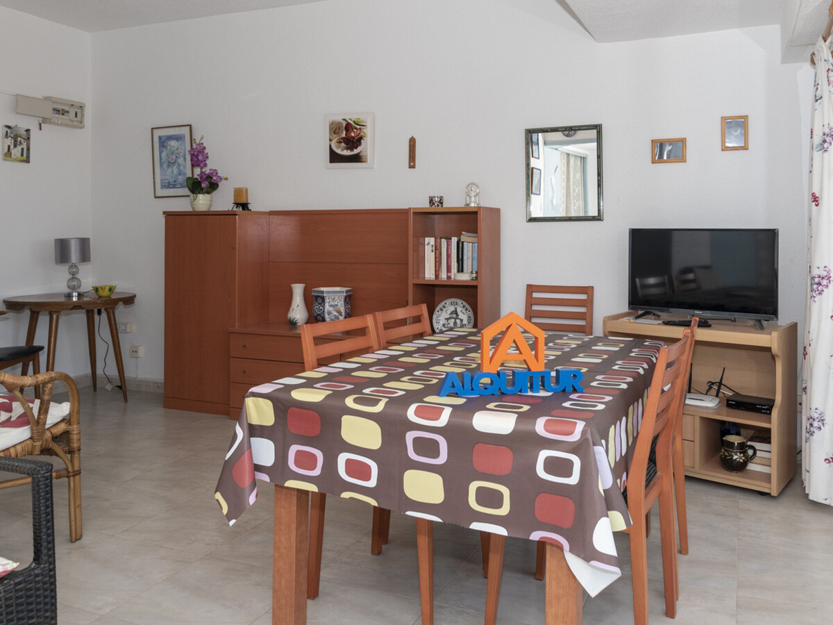 Appartement 3 chambres à Cullera, vue mer, direct plage - Photo 8