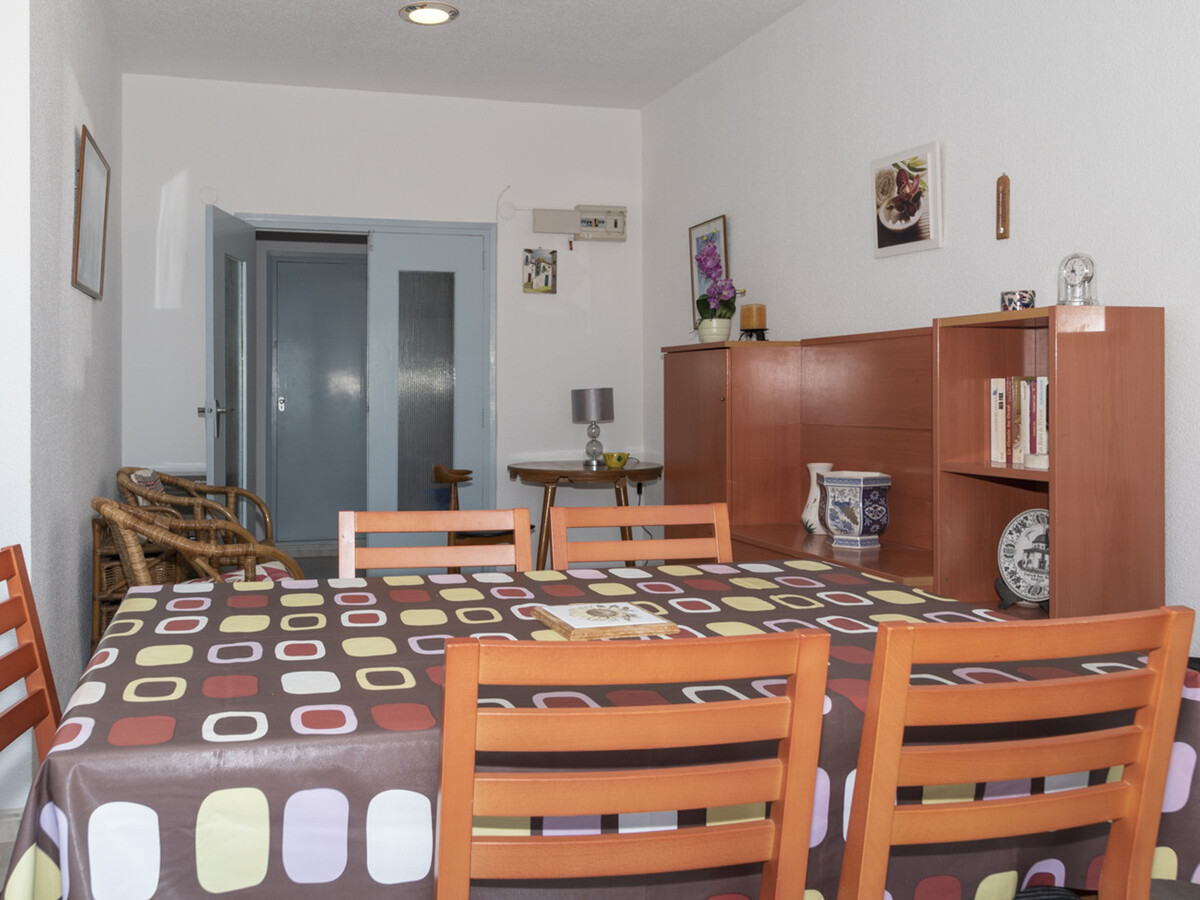 Appartement 3 chambres à Cullera, vue mer, direct plage - Photo 9