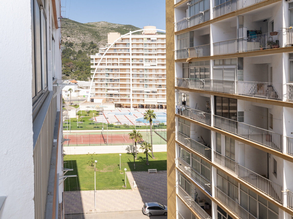 Appartement 3 chambres à Cullera, vue mer, direct plage - Photo 14
