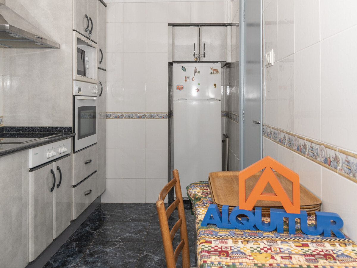 Appartement 3 chambres à Cullera, vue mer, direct plage - Photo 16