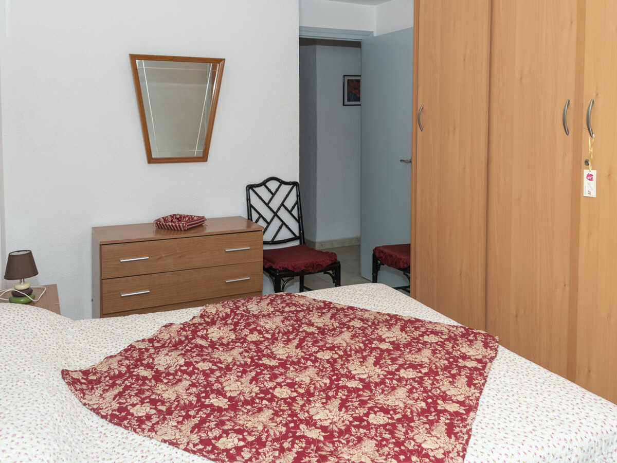 Appartement 3 chambres à Cullera, vue mer, direct plage - Photo 20