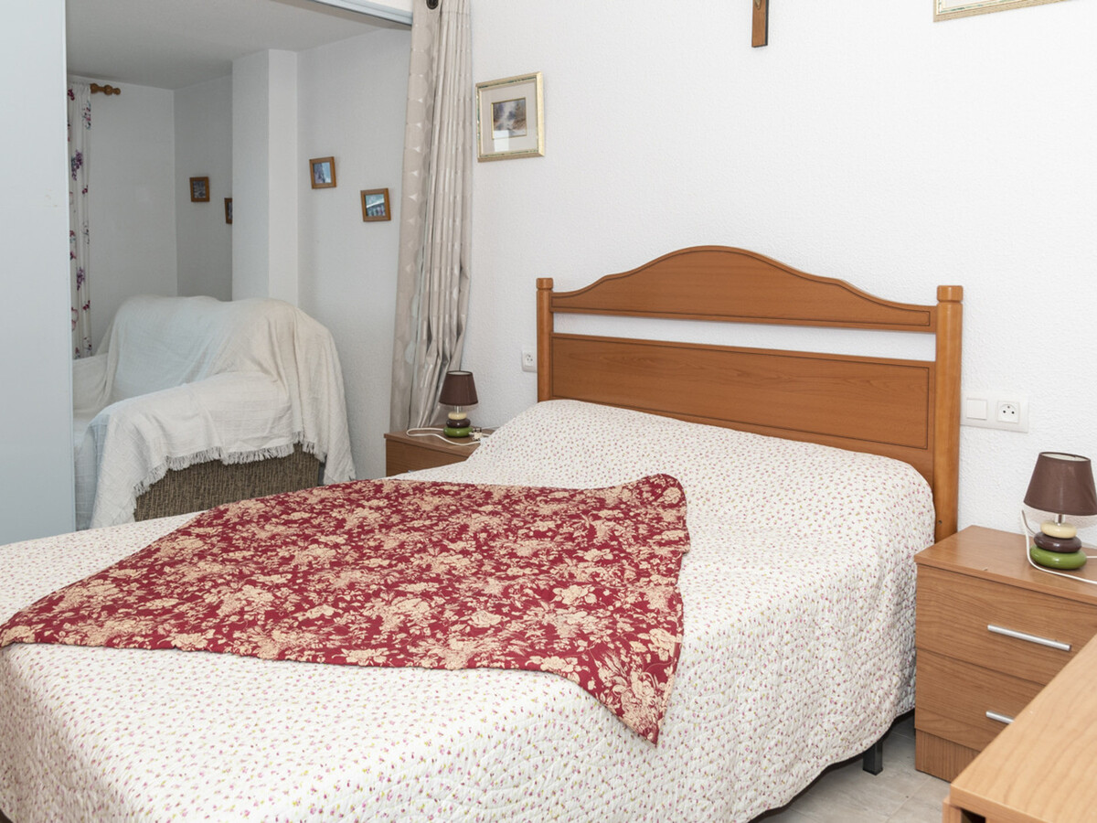Appartement 3 chambres à Cullera, vue mer, direct plage - Photo 21