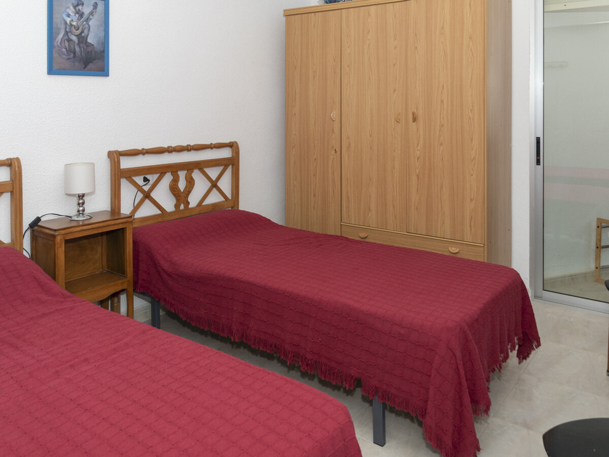 Appartement 3 chambres à Cullera, vue mer, direct plage - Photo 22