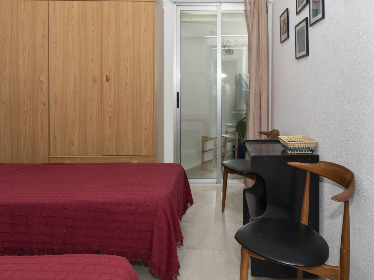 Appartement 3 chambres à Cullera, vue mer, direct plage - Photo 23