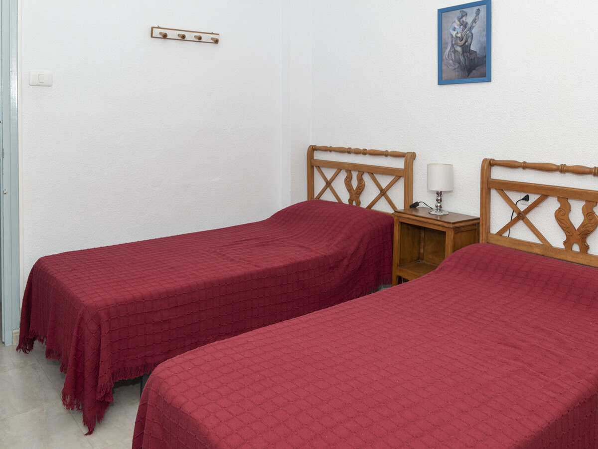 Appartement 3 chambres à Cullera, vue mer, direct plage - Photo 24